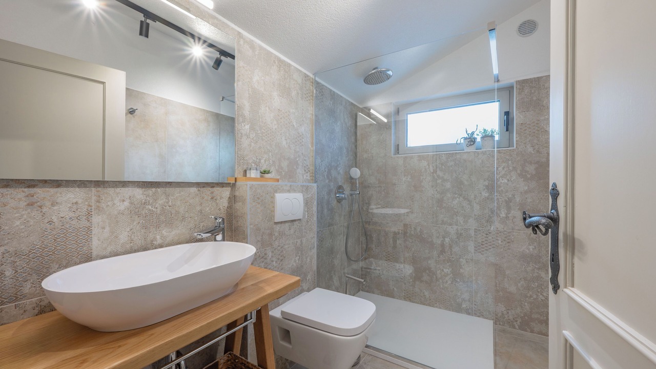 Photo of Bathroom in Kozljak