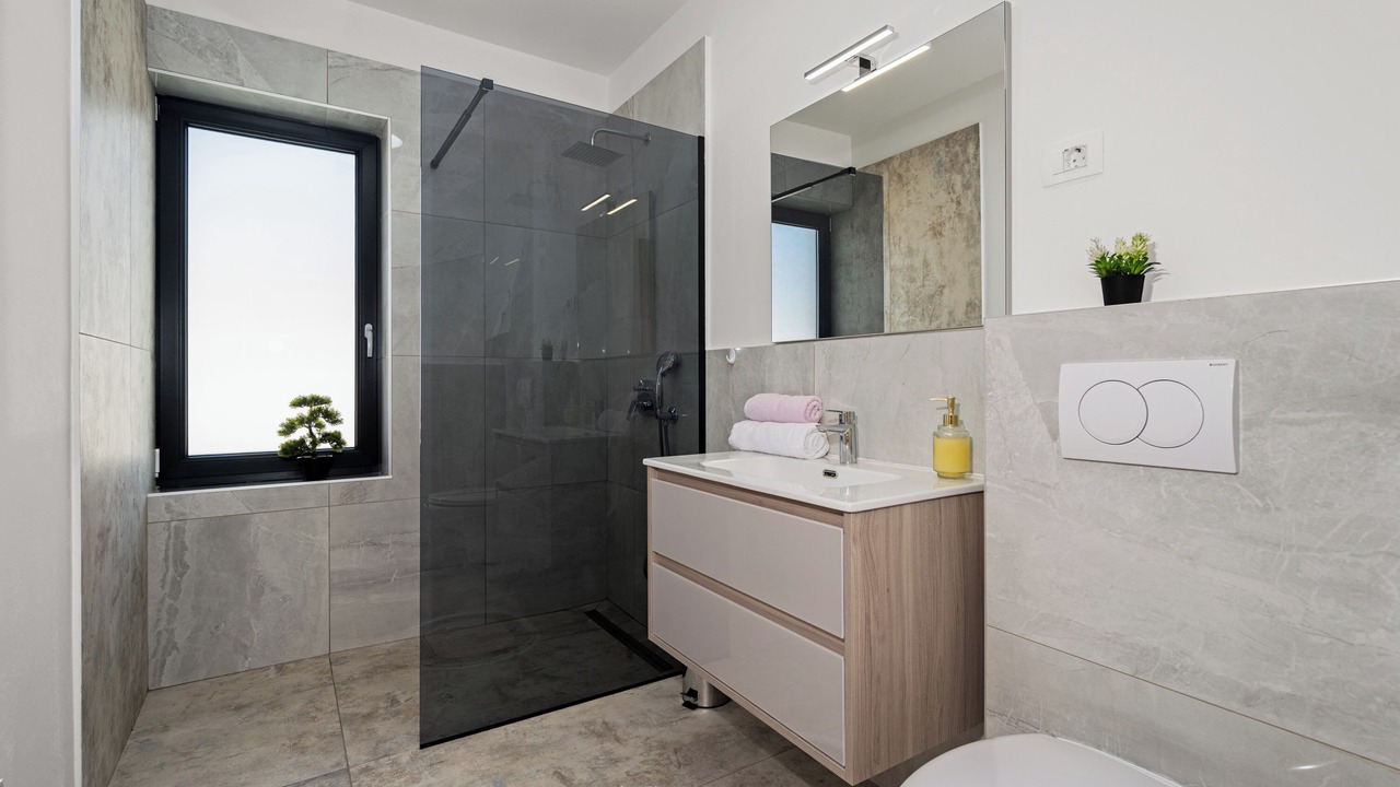 Photo of Bathroom in Santalezi