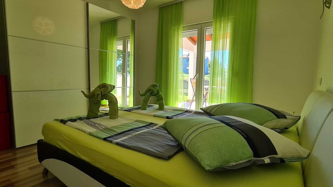 Photo of Bedroom in Kastel