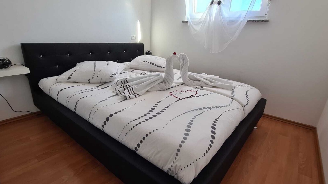 Photo of Bedroom in Kastel