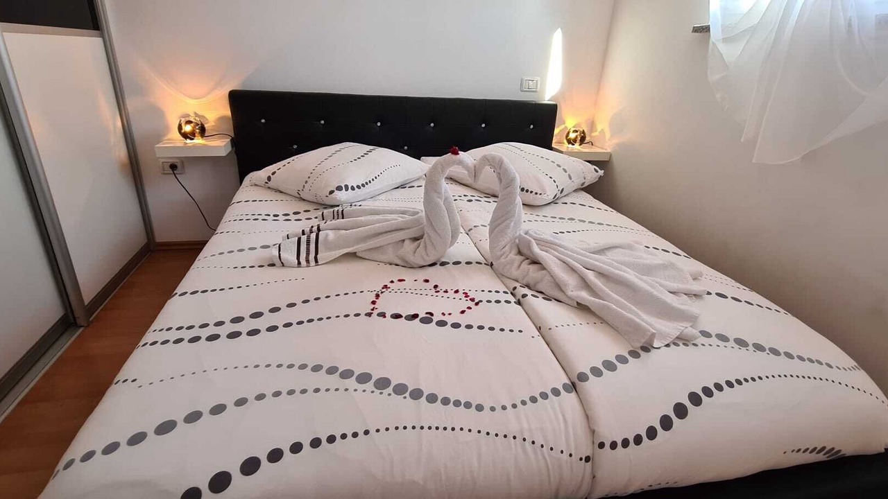Photo of Bedroom in Kastel