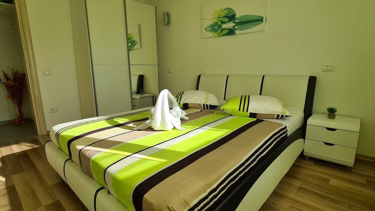 Photo of Bedroom in Kastel