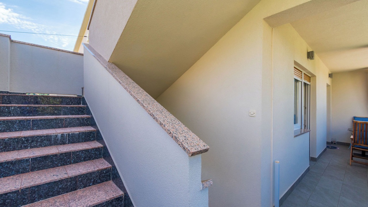 Photo of Outdoor in Rab Town