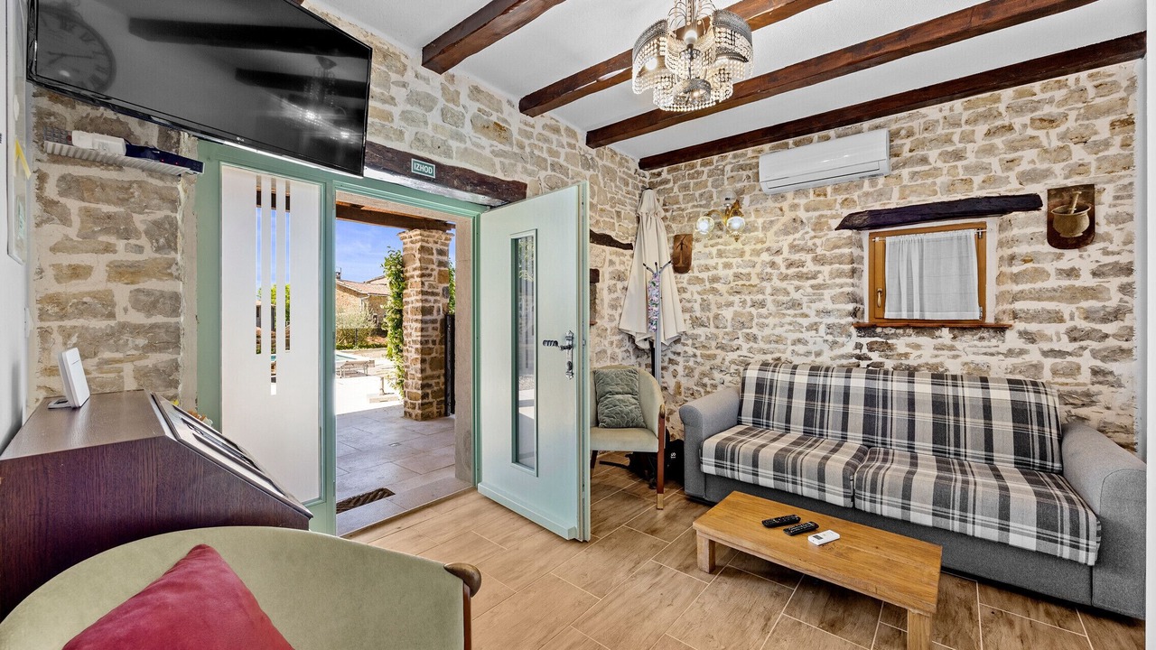 Photo of Livingroom in Sveti Bartol