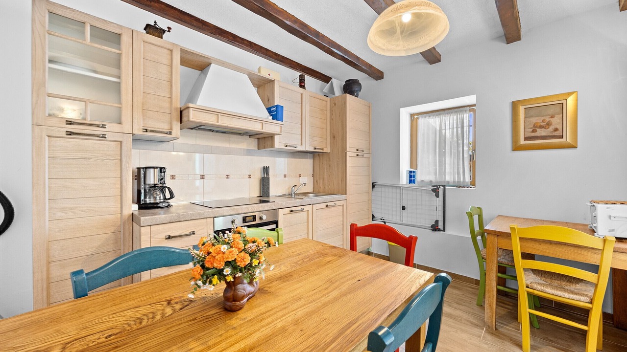 Photo of Kitchen in Sveti Bartol