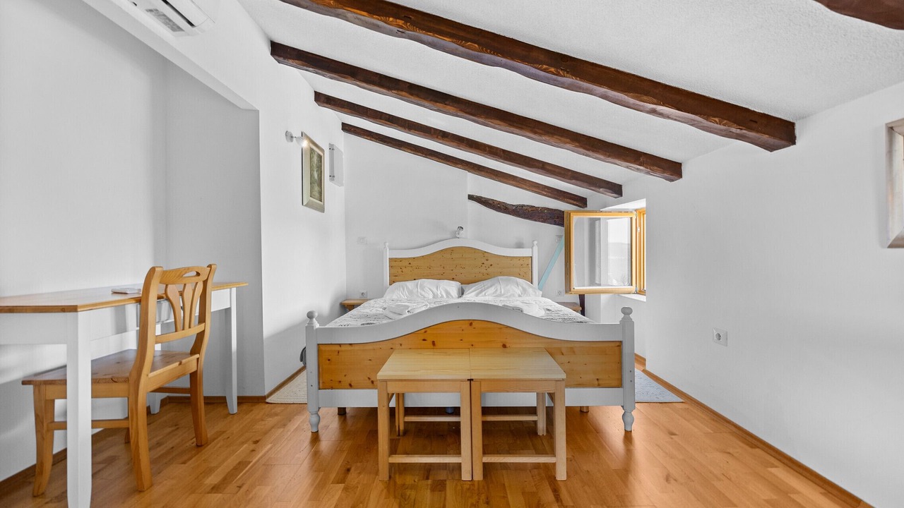 Photo of Bedroom in Sveti Bartol