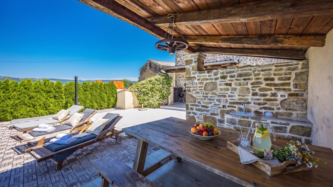 Photo of Outdoor in Sveti Bartol