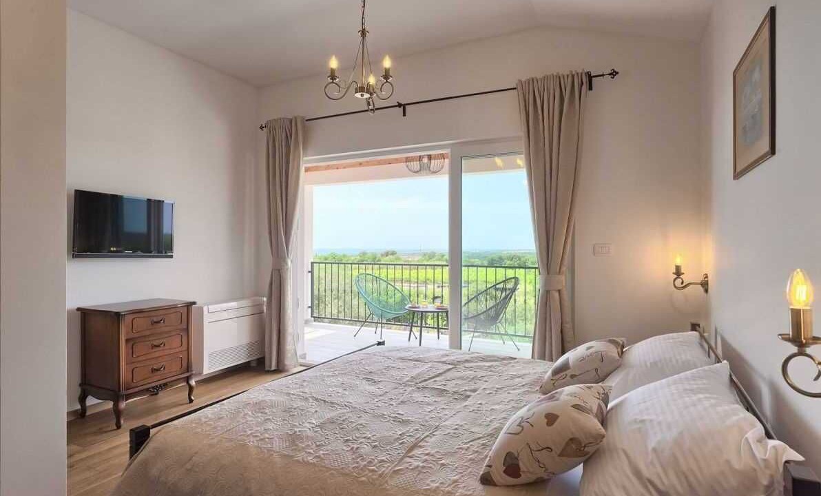 Photo of Bedroom in Rosini