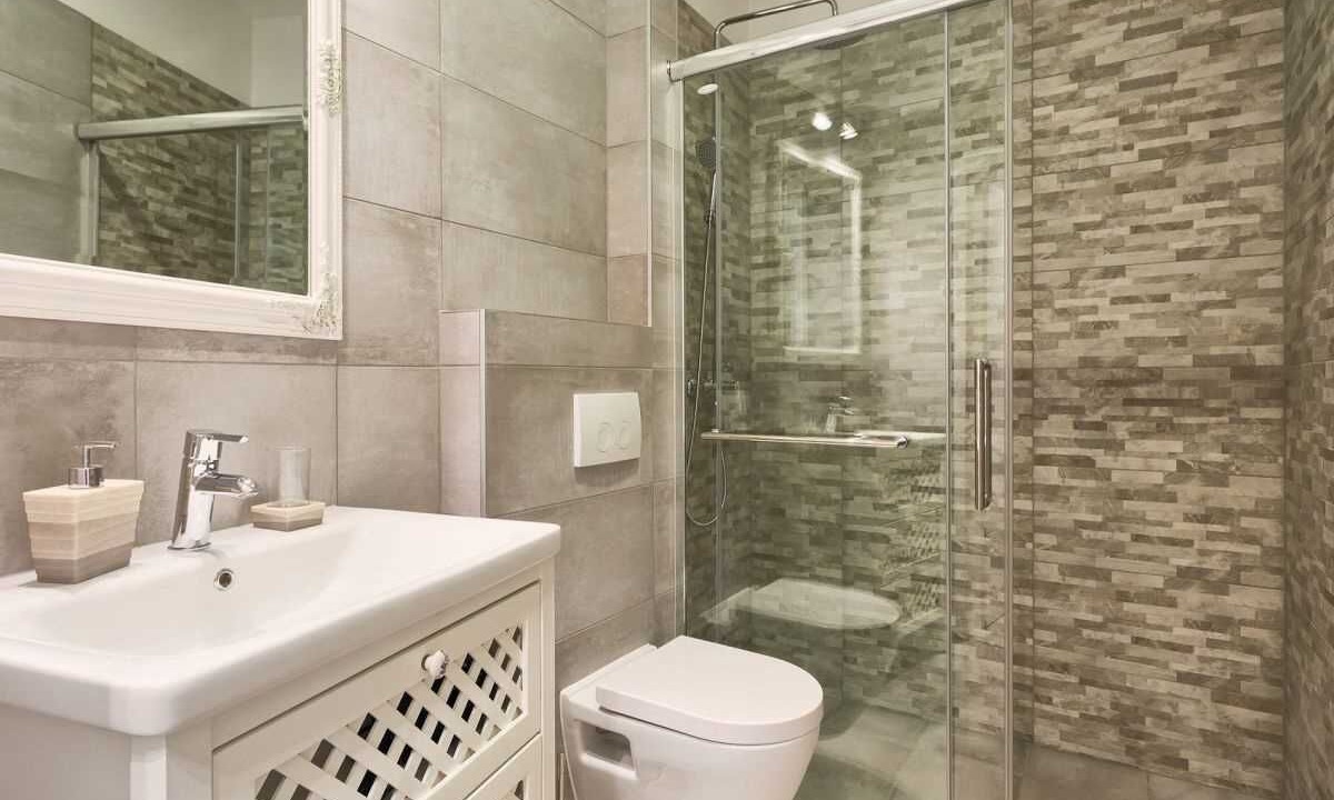 Photo of Bathroom in Rosini