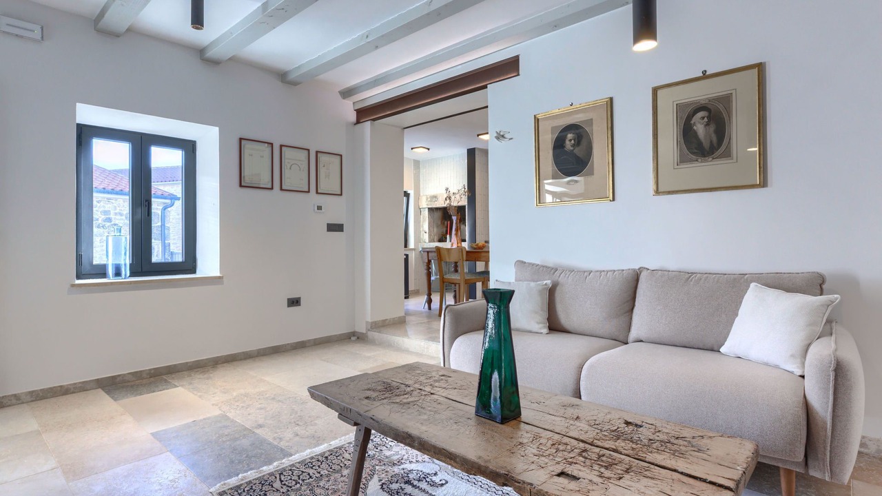 Photo of Livingroom in Zminj