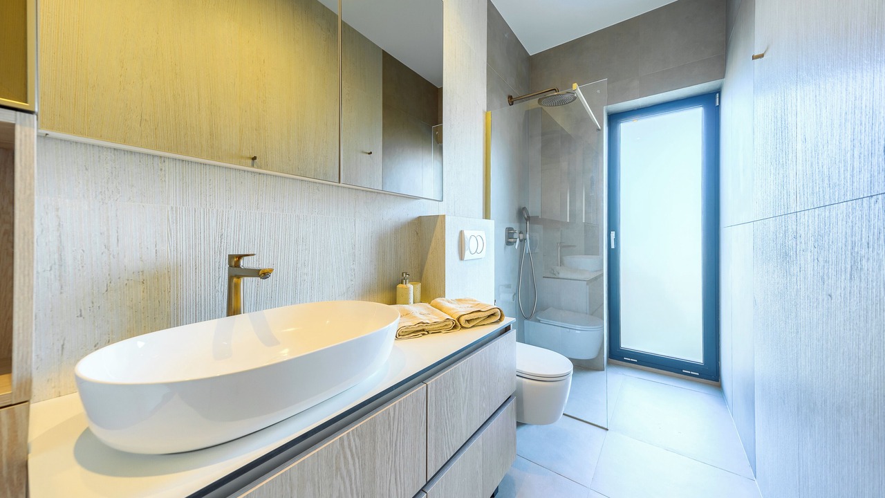 Photo of Bathroom in Sukosan