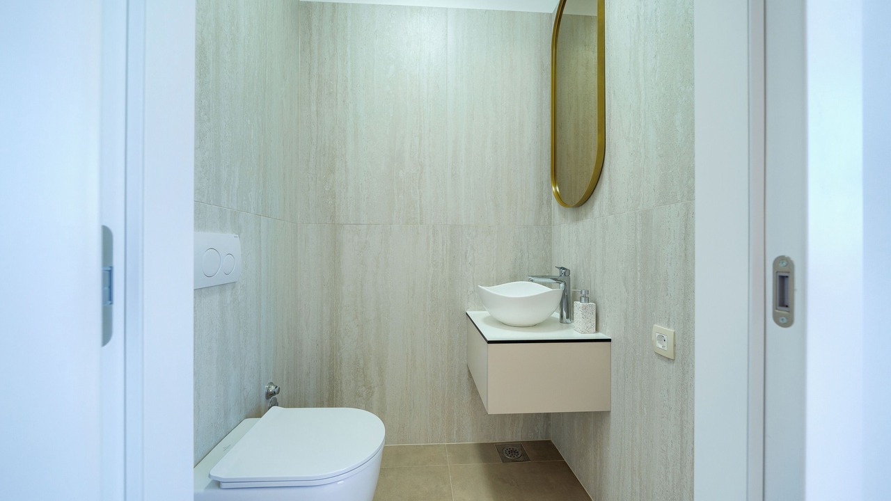 Photo of Bathroom in Sukosan