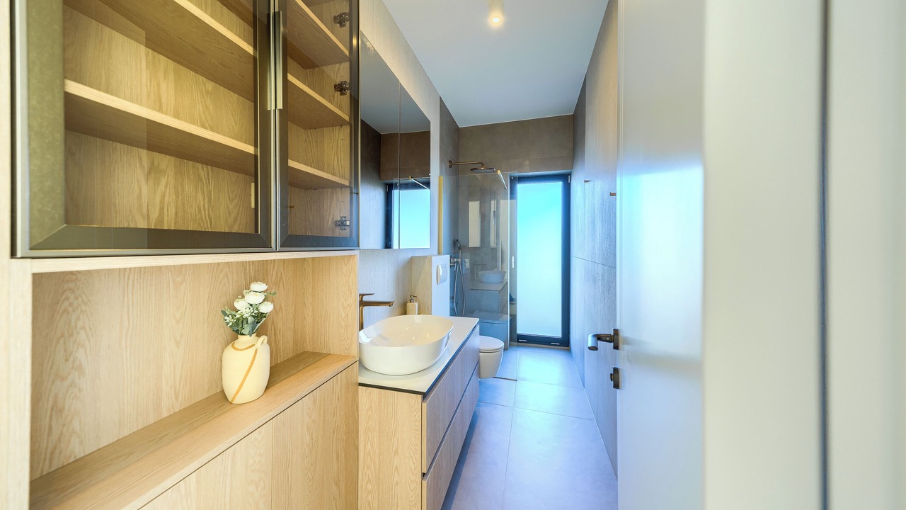 Photo of Bathroom in Sukosan