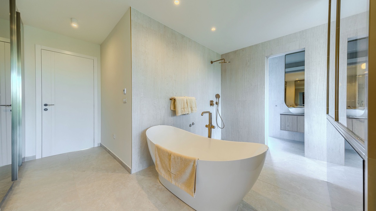 Photo of Bathroom in Sukosan