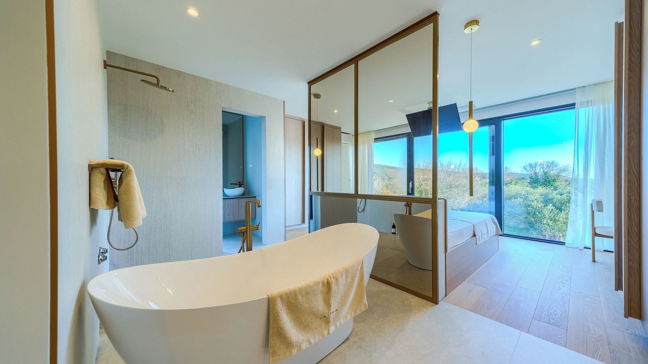 Photo of Bathroom in Sukosan