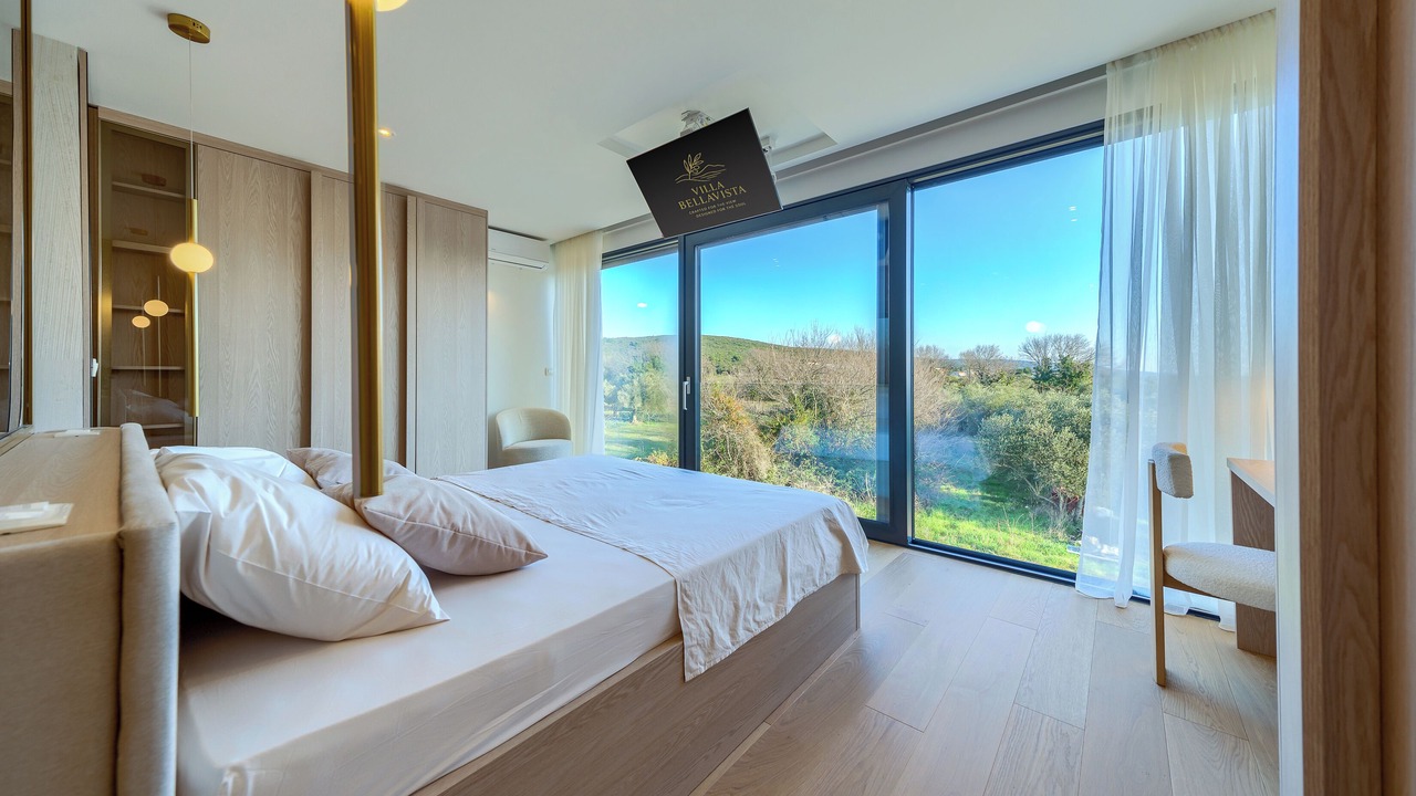 Photo of Bedroom in Sukosan