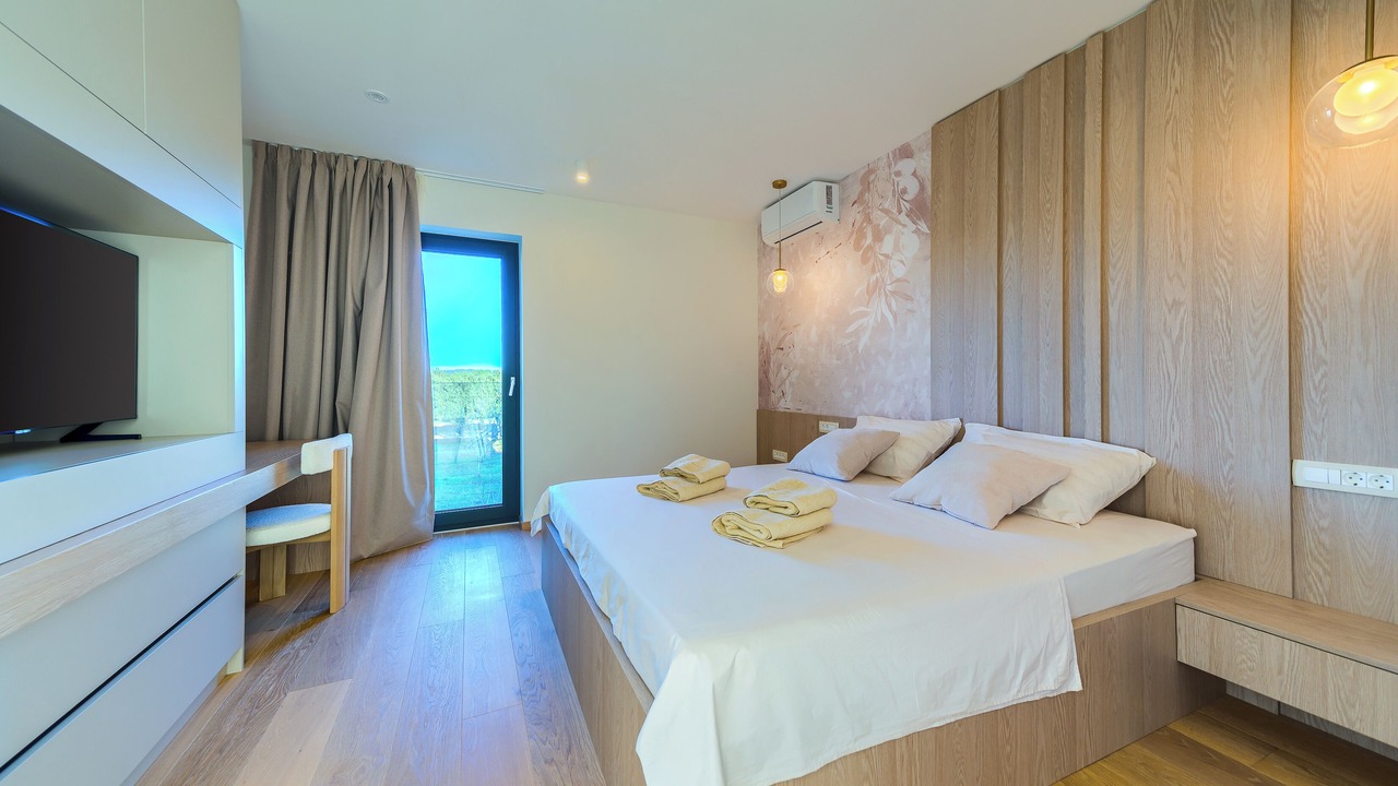 Photo of Bedroom in Sukosan