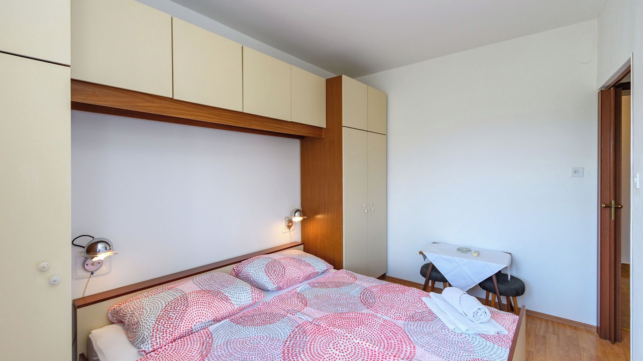 Photo of Bedroom in Suha Punta