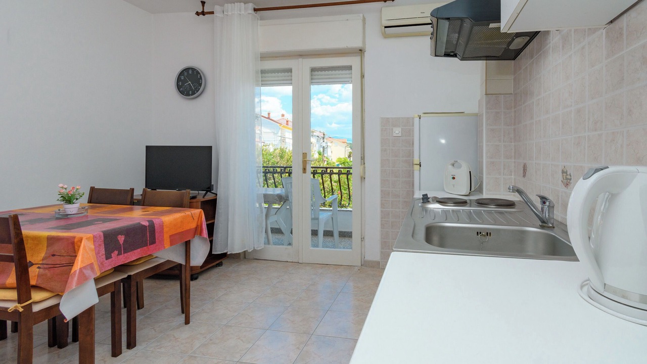 Photo of Kitchen in Suha Punta