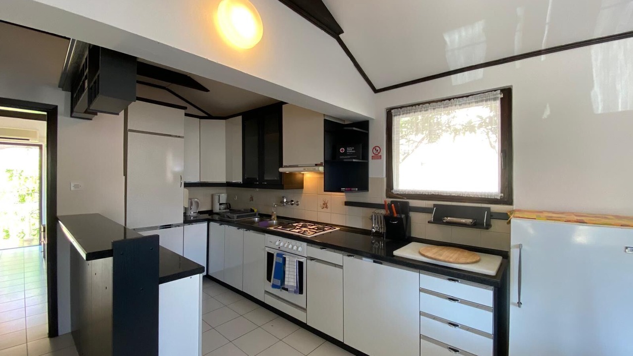 Photo of Kitchen in Suha Punta