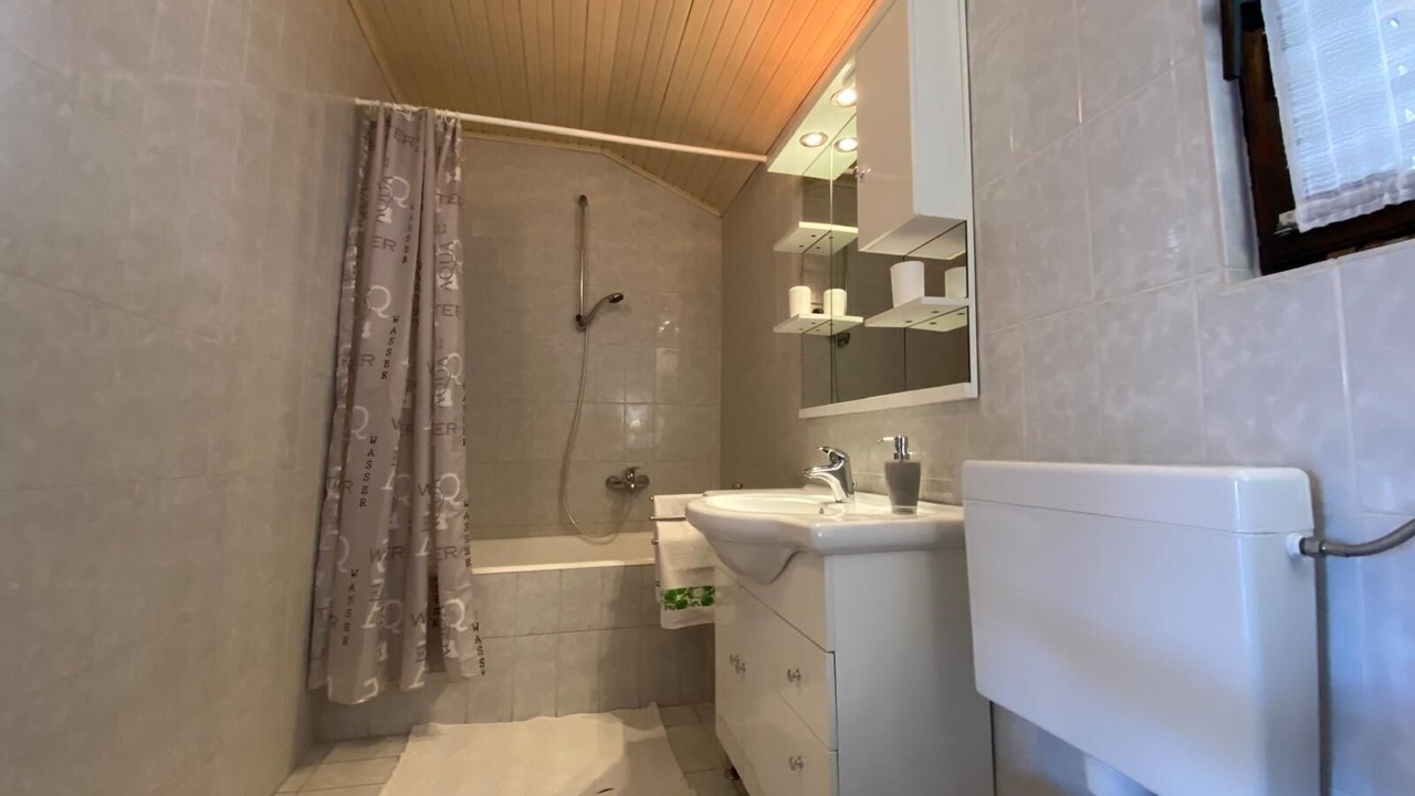 Photo of Bathroom in Suha Punta
