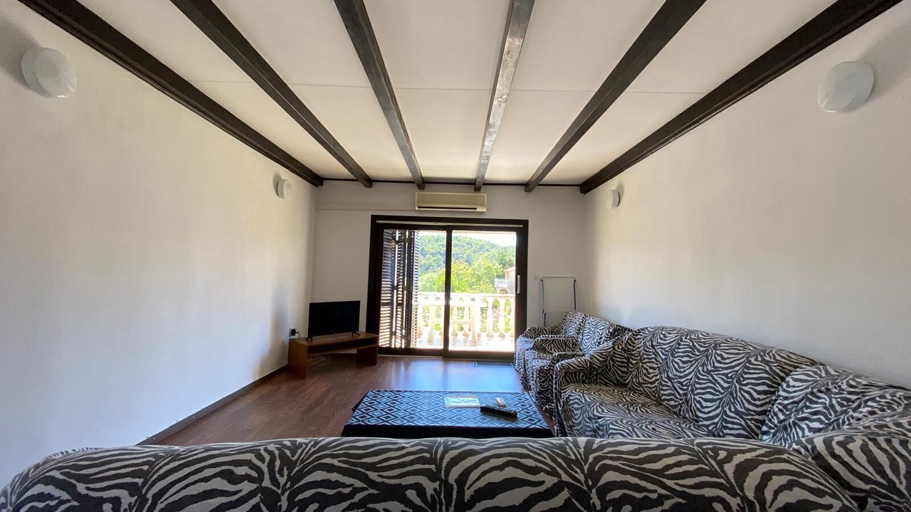 Photo of Livingroom in Suha Punta