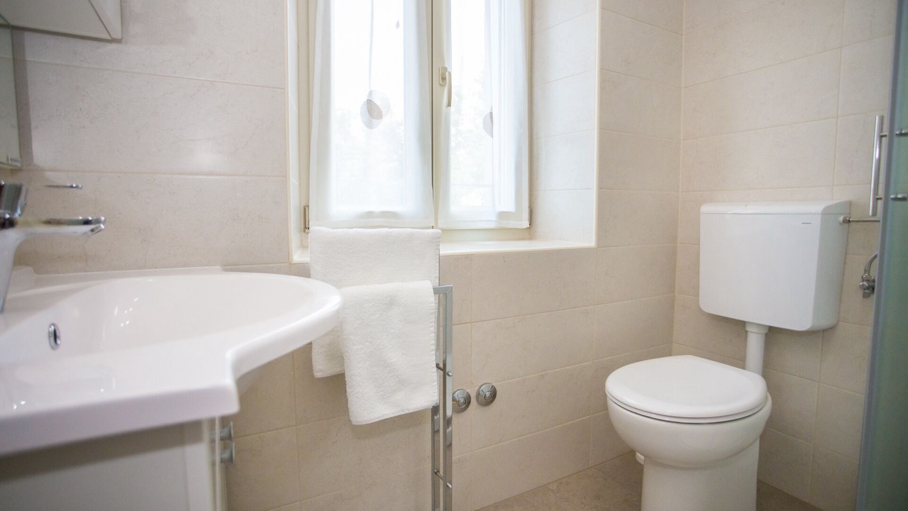 Photo of Bathroom in Radovani