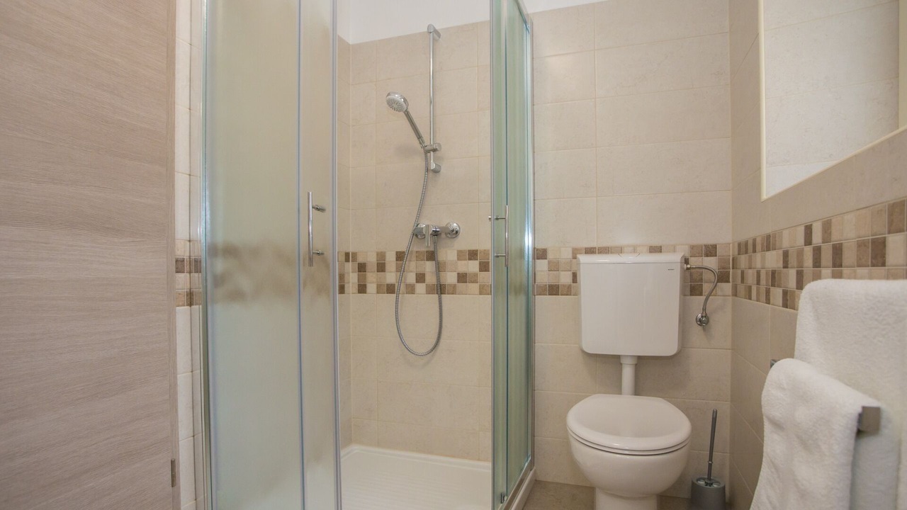 Photo of Bathroom in Radovani