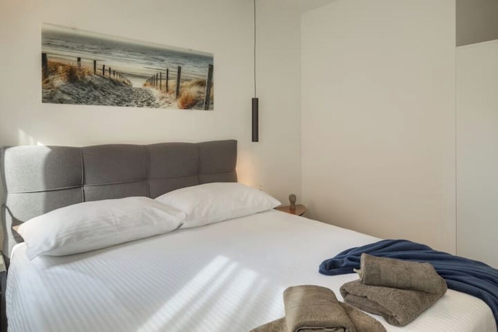 Photo of Bedroom in Novigrad