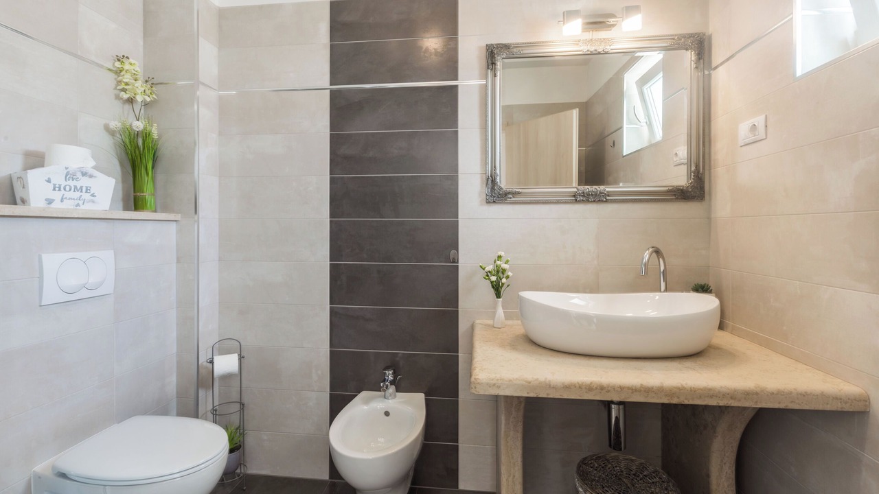 Photo of Bathroom in Brulo