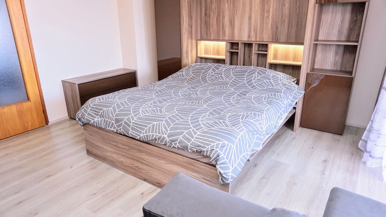Photo of Bedroom in Crveni Vrh