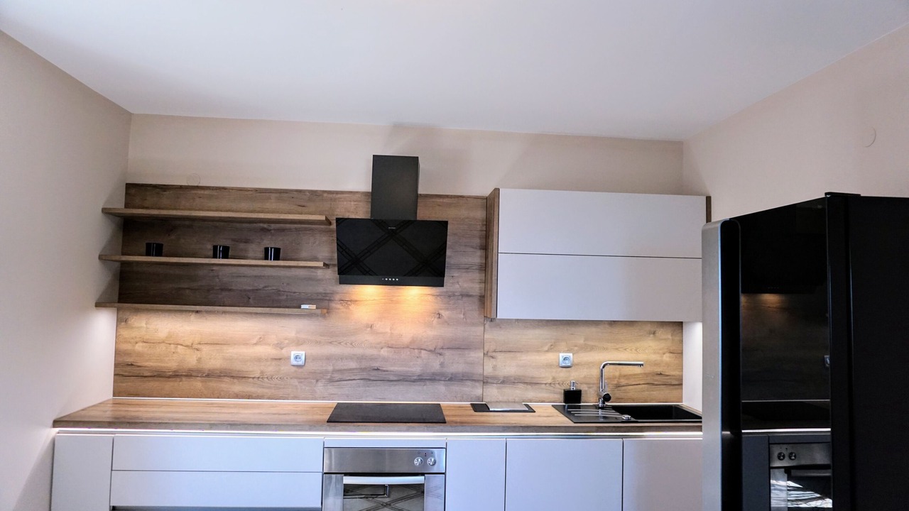 Photo of Kitchen in Crveni Vrh