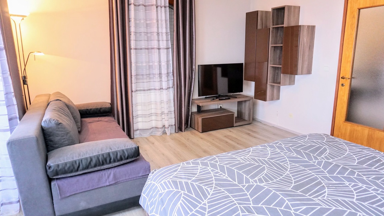 Photo of Bedroom in Crveni Vrh