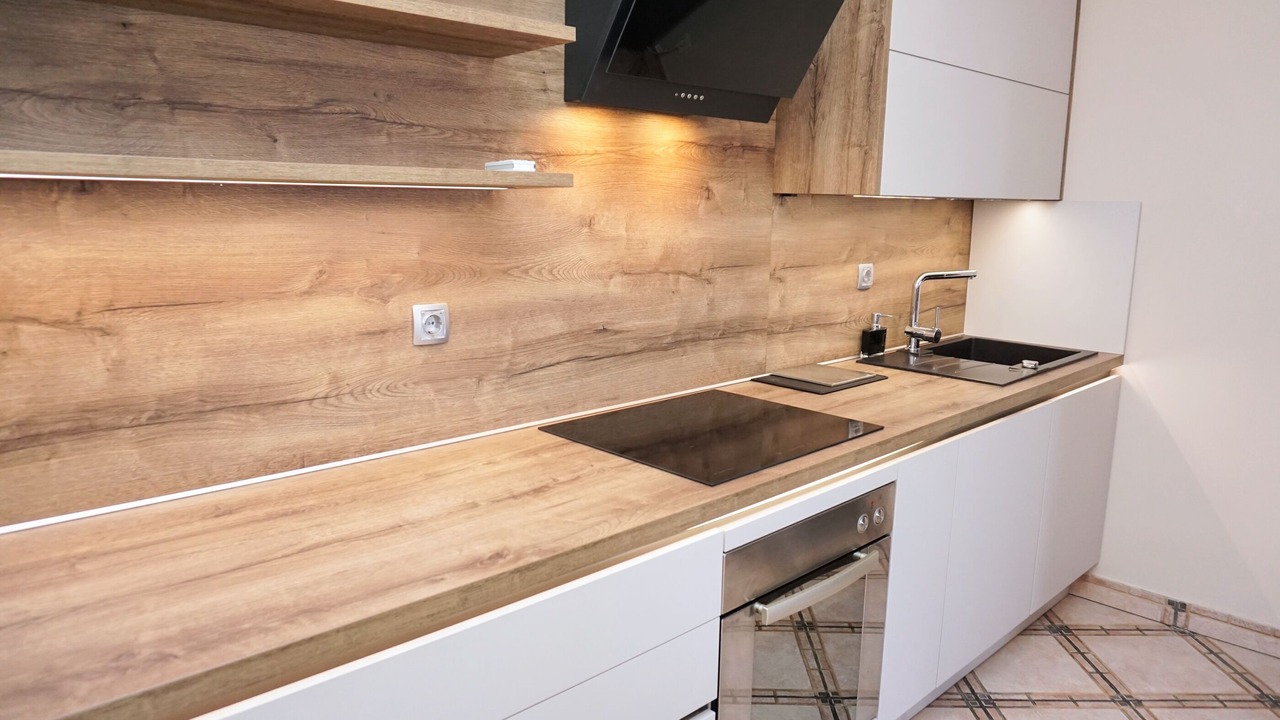 Photo of Kitchen in Crveni Vrh