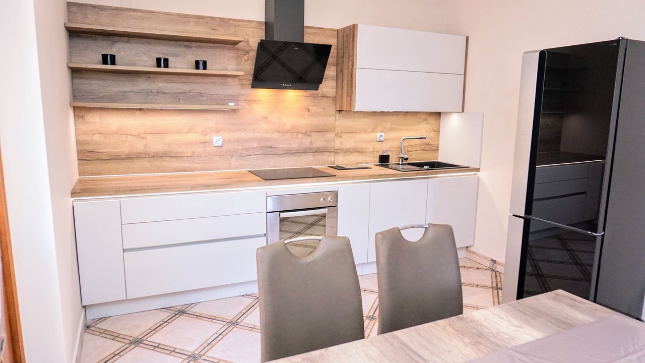 Photo of Kitchen in Crveni Vrh