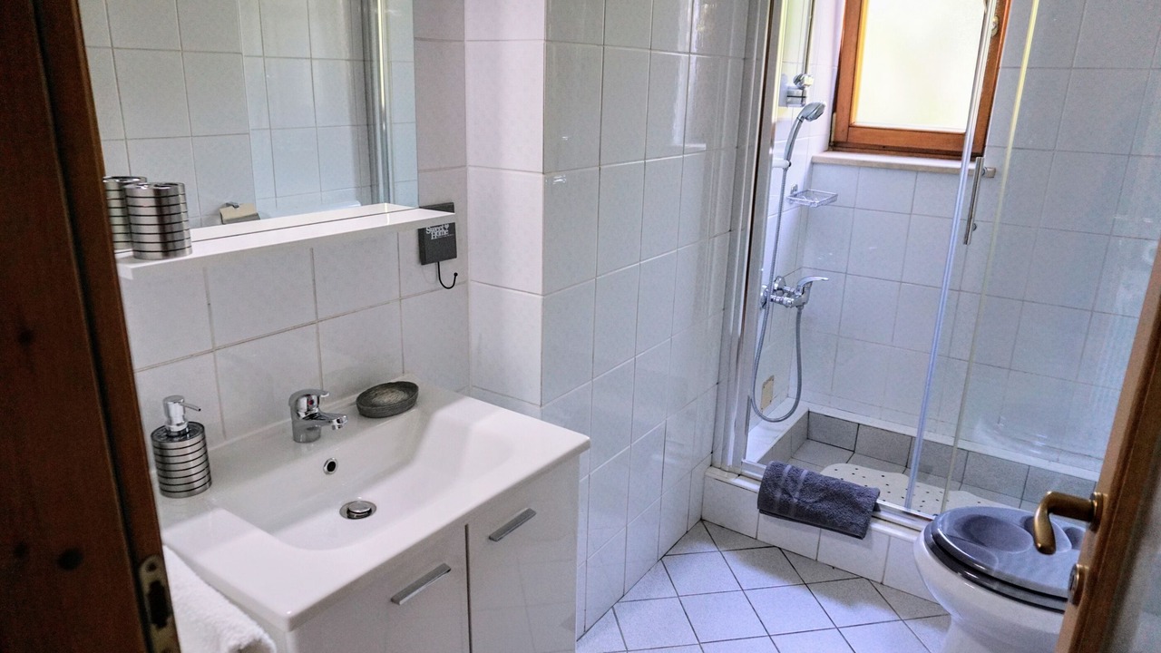 Photo of Bathroom in Crveni Vrh