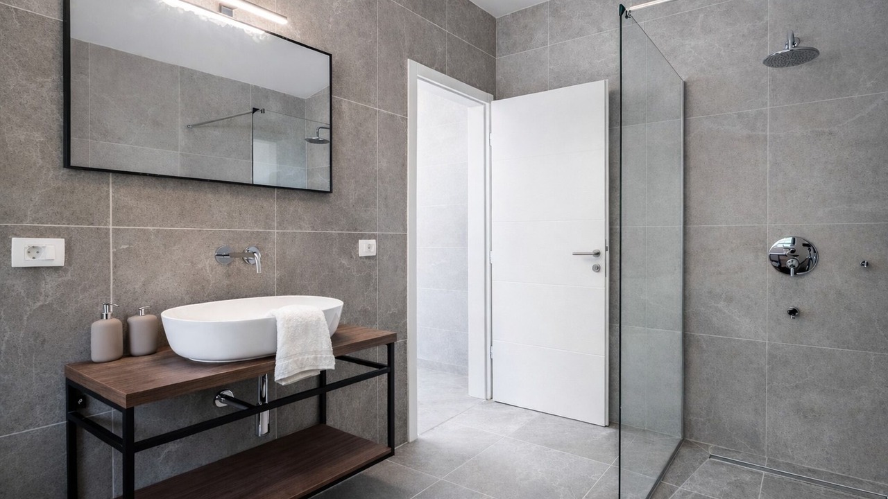 Photo of Bathroom in Mofardini