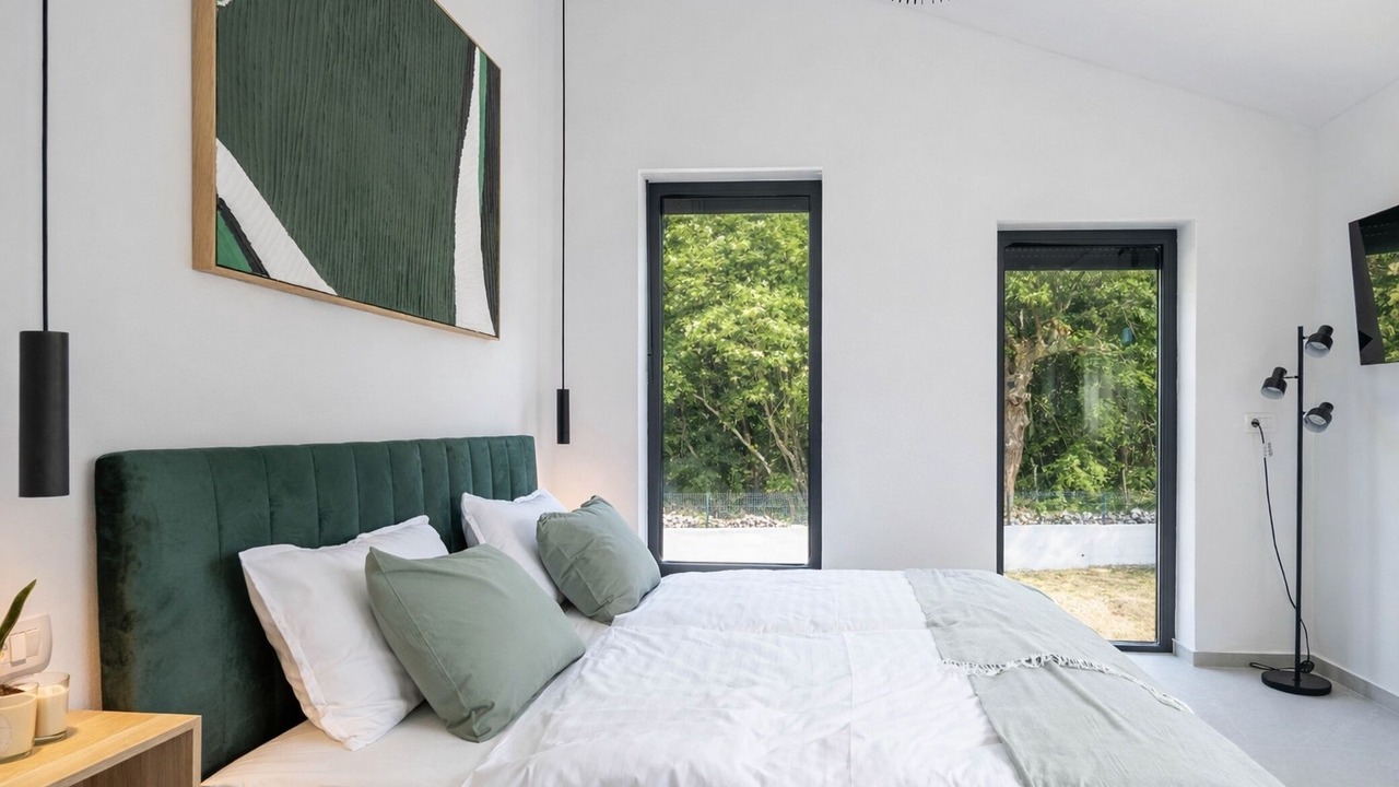 Photo of Bedroom in Mofardini