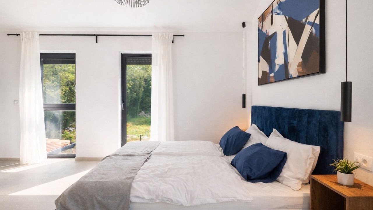 Photo of Bedroom in Mofardini