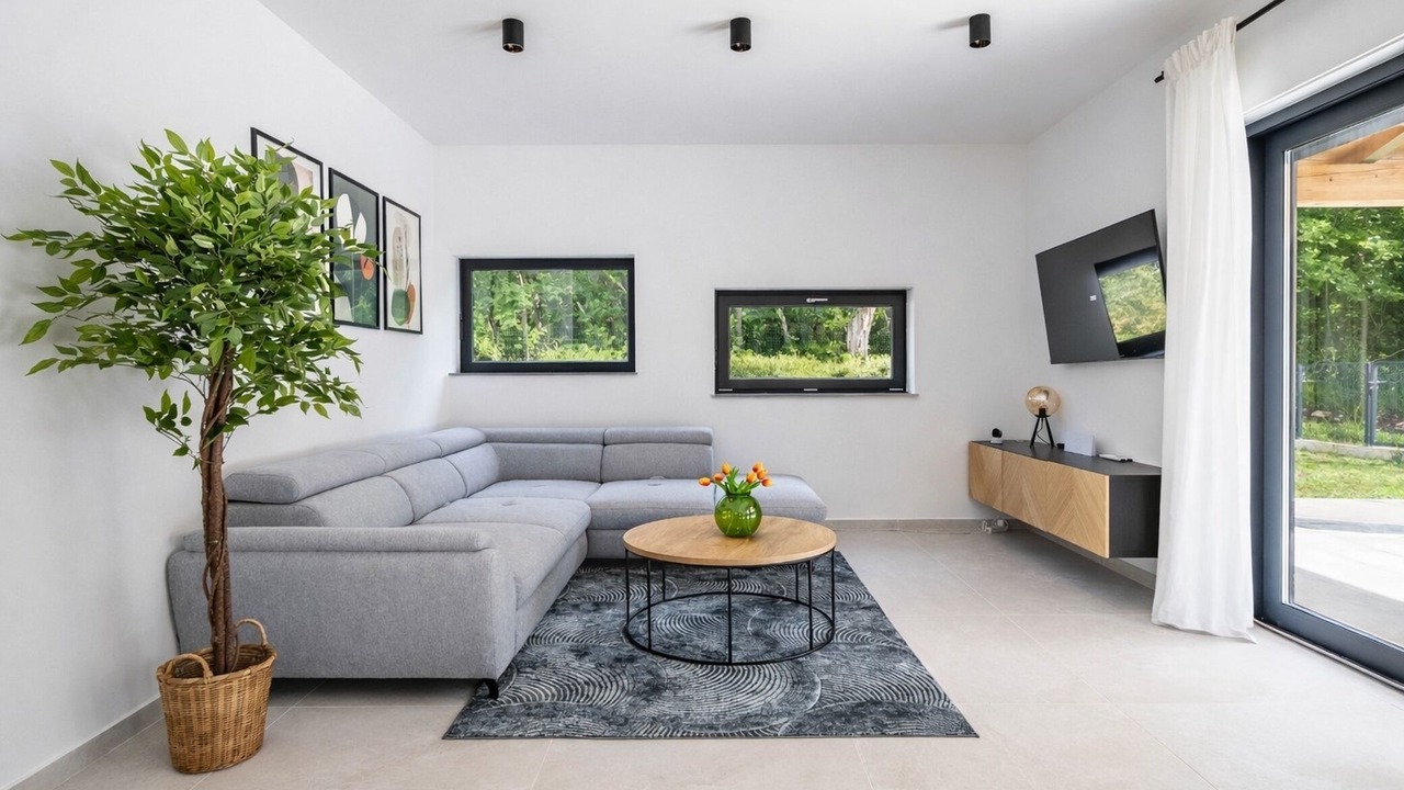 Photo of Livingroom in Mofardini