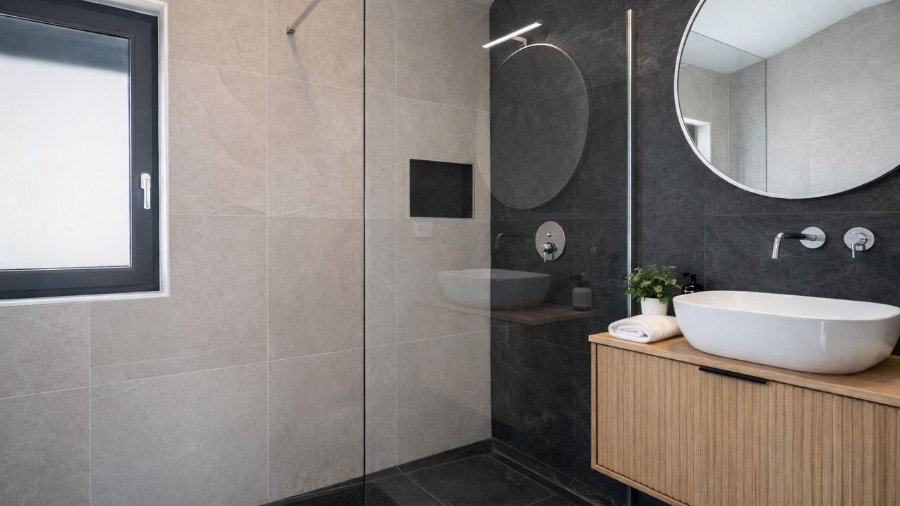 Photo of Bathroom in Mofardini