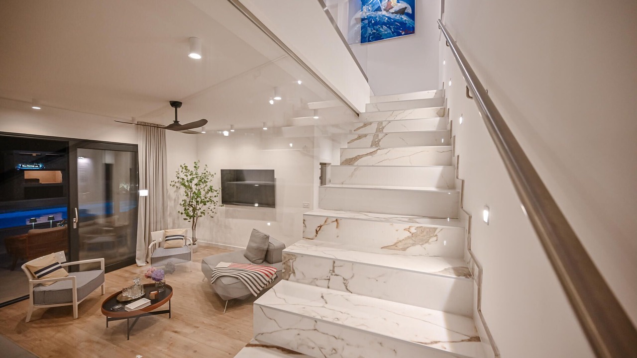 Photo of Bedroom in Kras