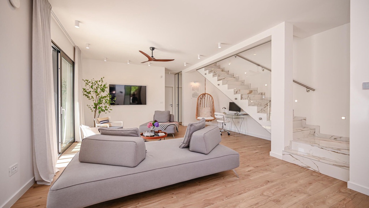 Photo of Bedroom in Kras