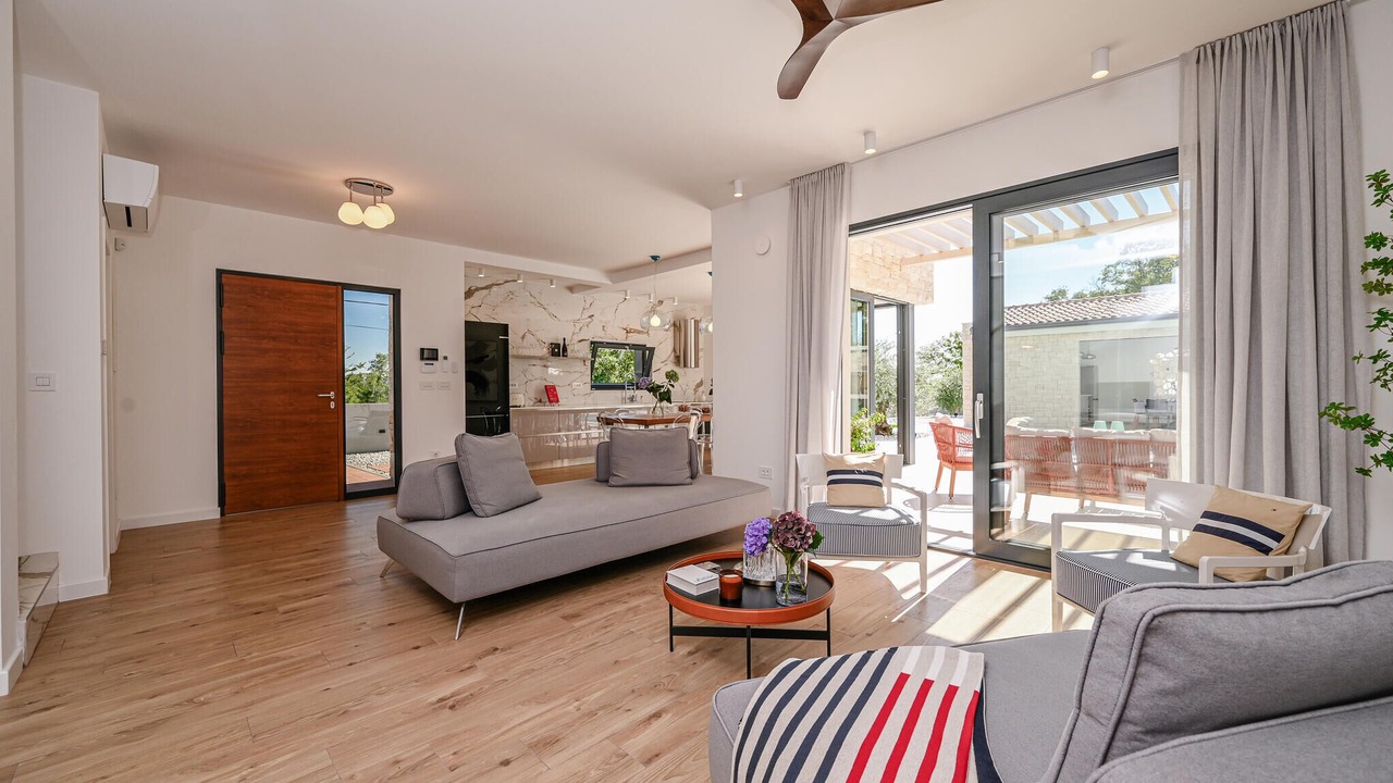 Photo of Bedroom in Kras