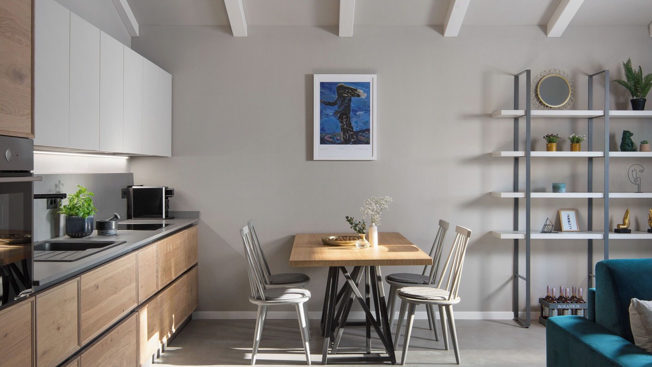 Photo of Kitchen in Susnjici