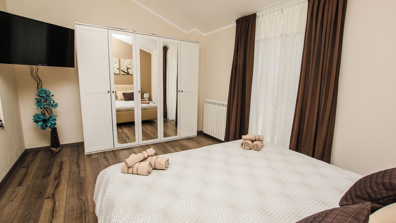 Photo of Bedroom in Kastelir-Labinci