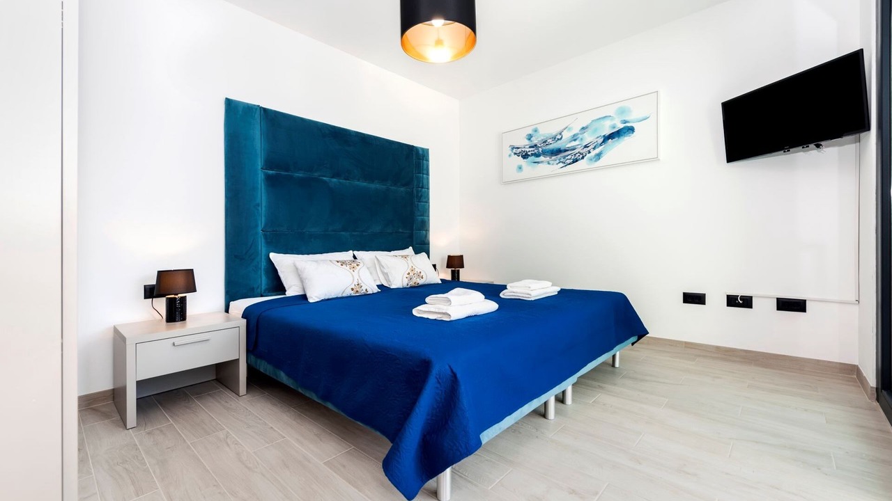 Photo of Bedroom in Borik