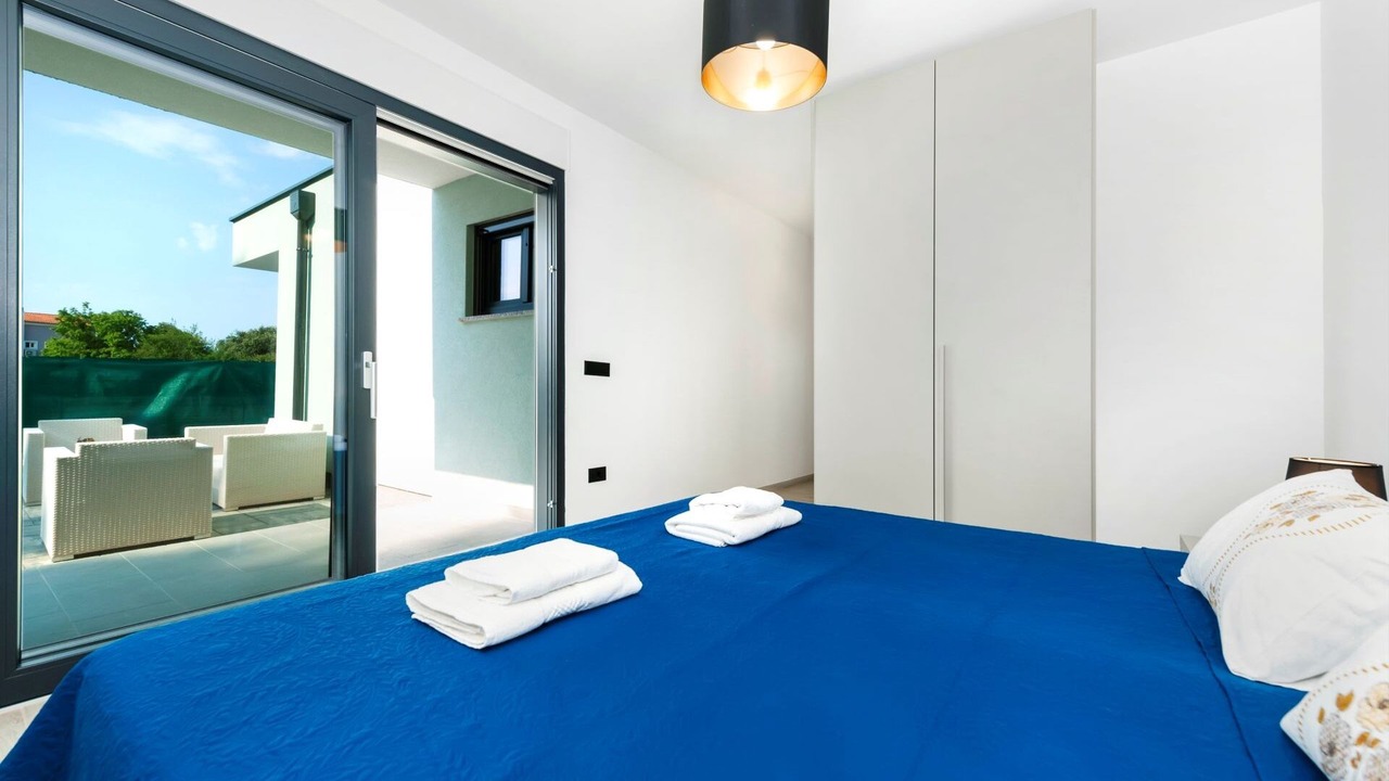 Photo of Bedroom in Borik