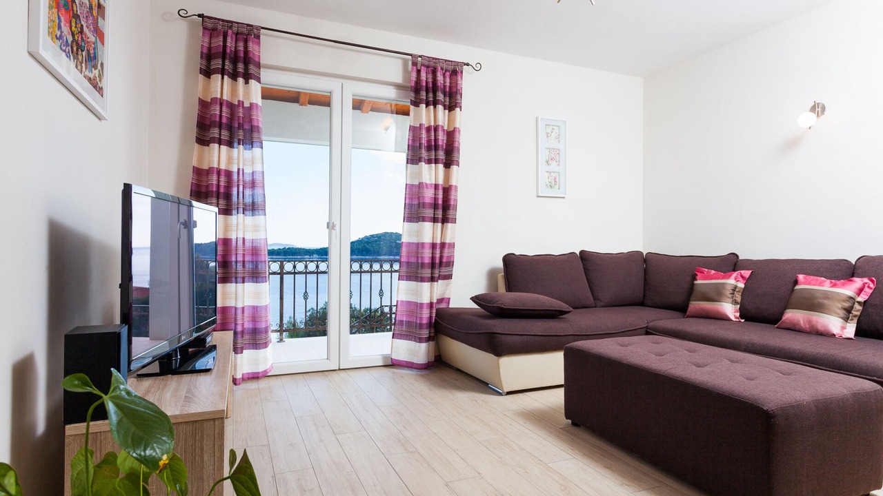 Photo of Livingroom in Prizba