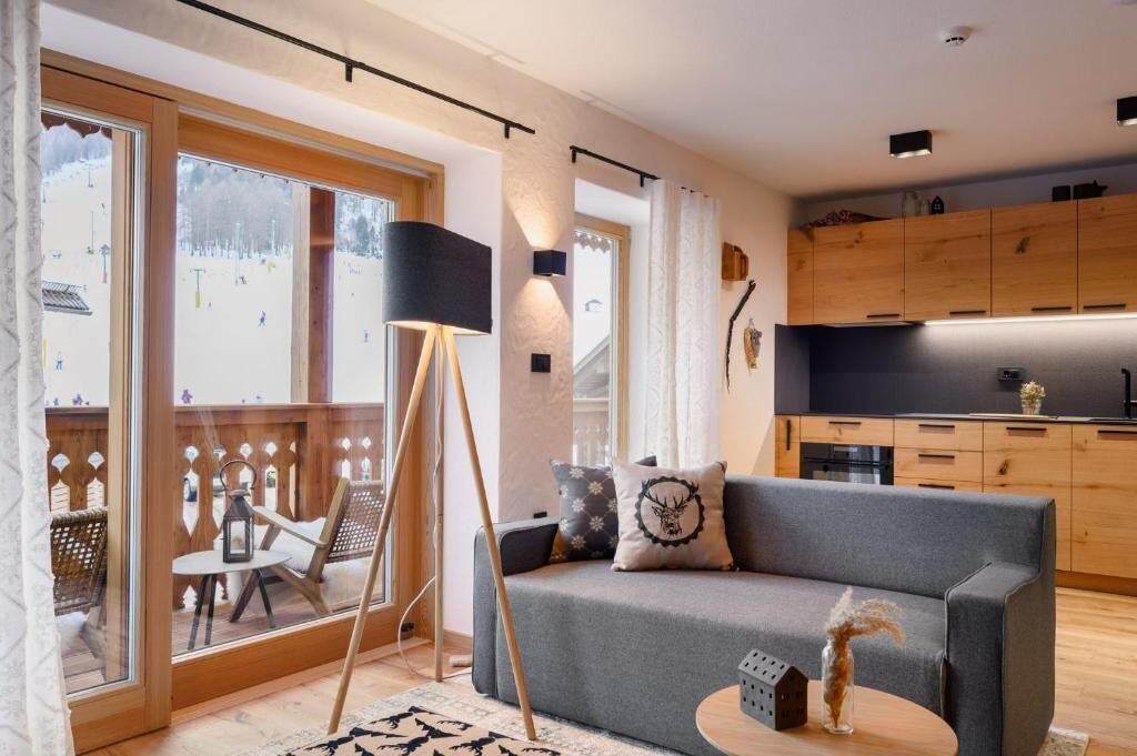 Photo of Livingroom in Kranjska Gora